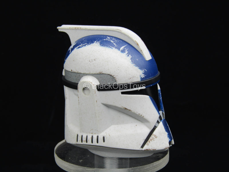 Load image into Gallery viewer, Star Wars 501st Clone Trooper - Phase 1 Helmet
