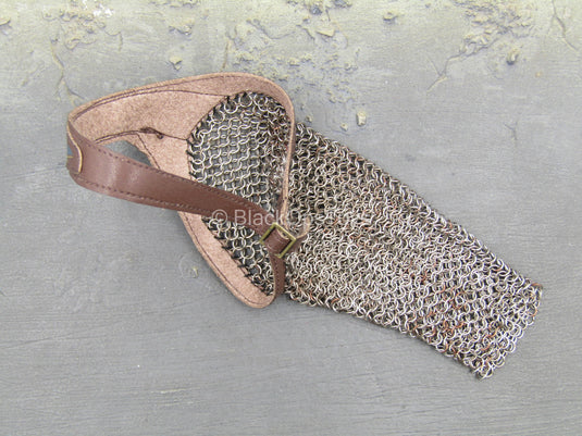 Empire Legion Undefeated Myth - Metal Chainmail Sleeve