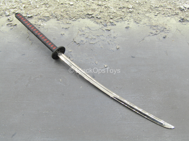 Load image into Gallery viewer, Guidance - Katana Sword (Metal)
