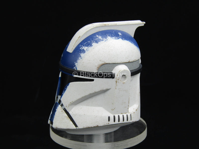 Load image into Gallery viewer, Star Wars 501st Clone Trooper - Phase 1 Helmet
