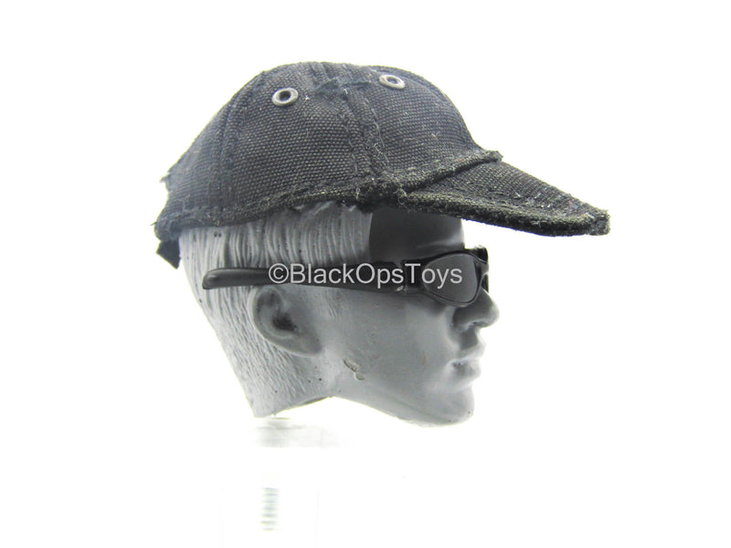 Load image into Gallery viewer, US Secret Service ERT - Black Hat
