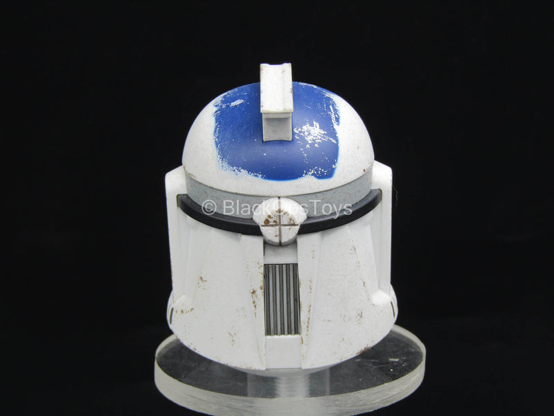 Load image into Gallery viewer, Star Wars 501st Clone Trooper - Phase 1 Helmet
