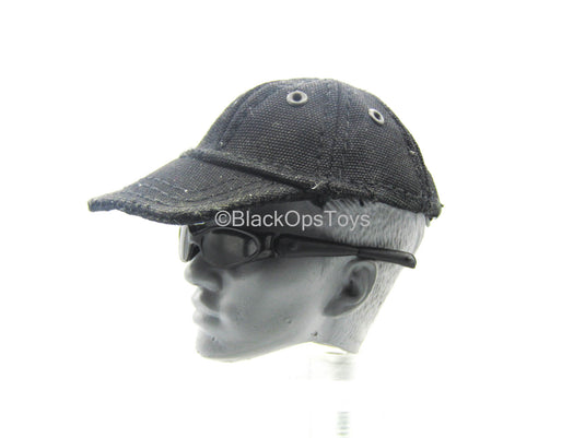 US Secret Service ERT - Black Hat