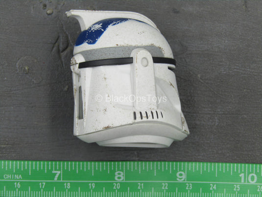 Star Wars 501st Clone Trooper - Phase 1 Helmet
