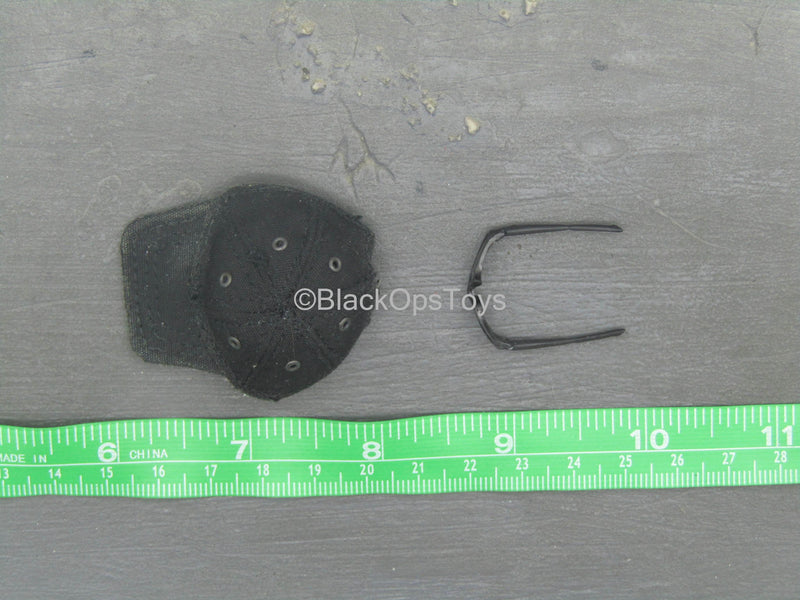 Load image into Gallery viewer, US Secret Service ERT - Black Hat
