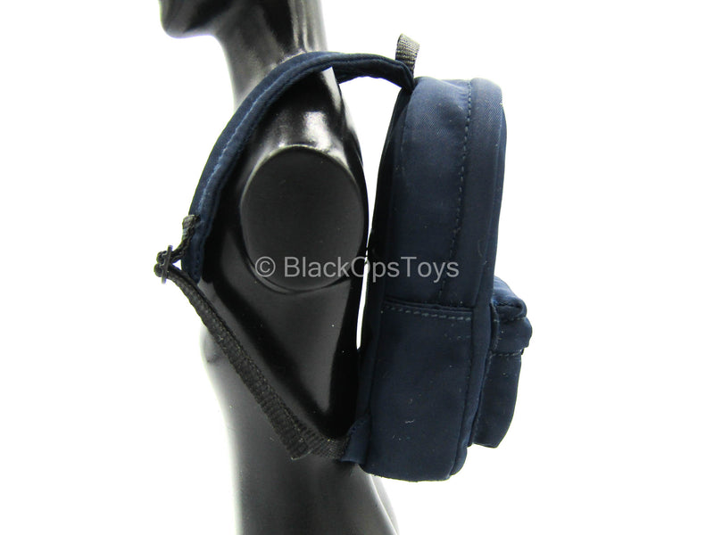 Load image into Gallery viewer, Parker Field Trip - Chinos - Blue Backpack

