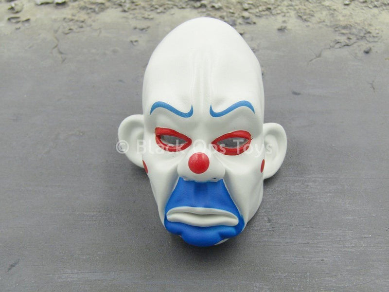 Load image into Gallery viewer, The Joker - Uniform Set w/Male Base Body
