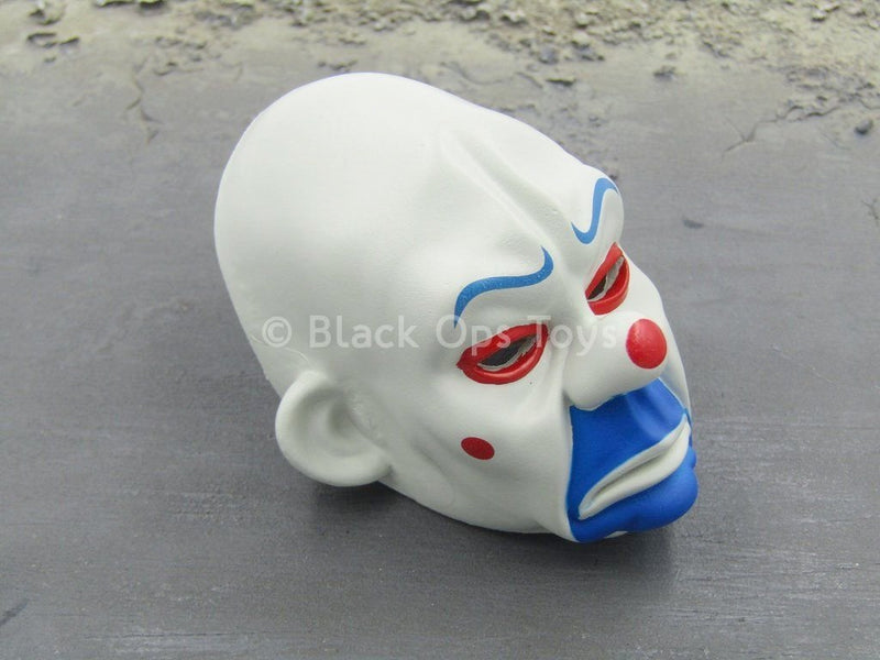 Load image into Gallery viewer, The Joker - Uniform Set w/Male Base Body
