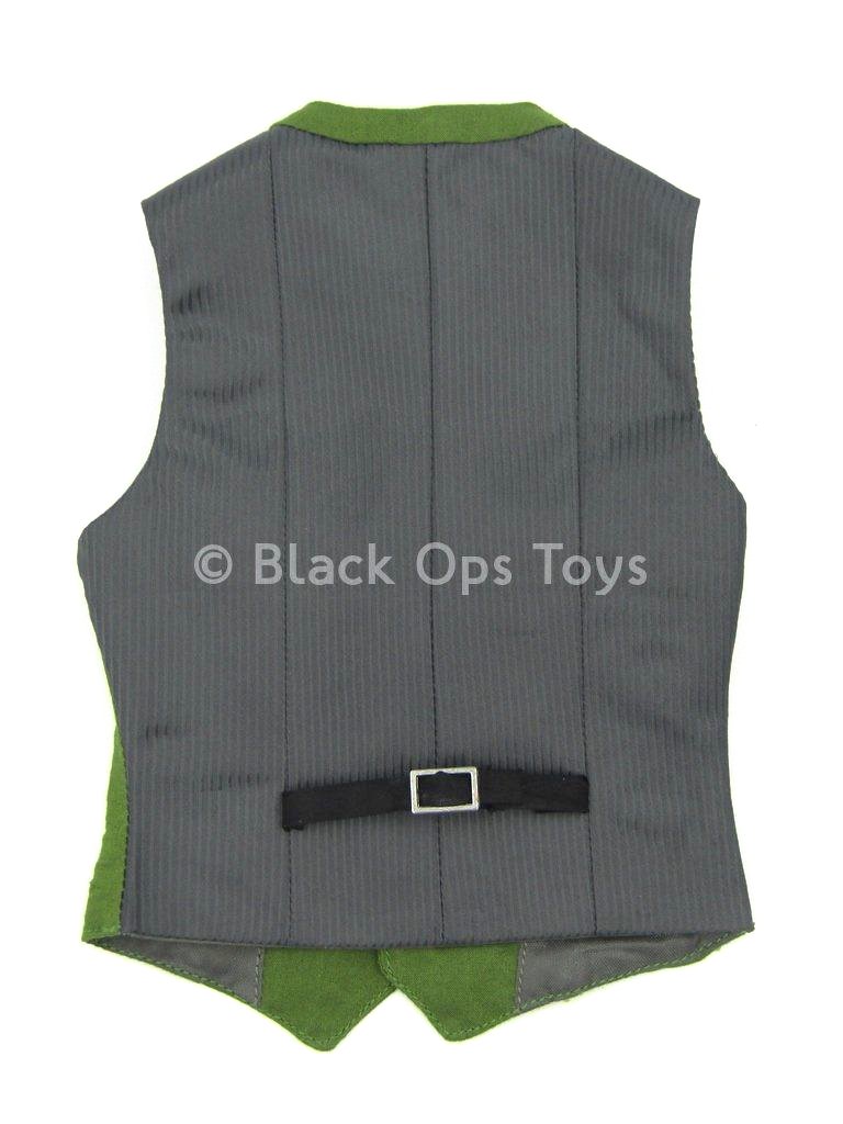 Load image into Gallery viewer, The Joker - Uniform Set w/Male Base Body
