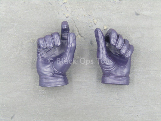 The Joker - Uniform Set w/Male Base Body