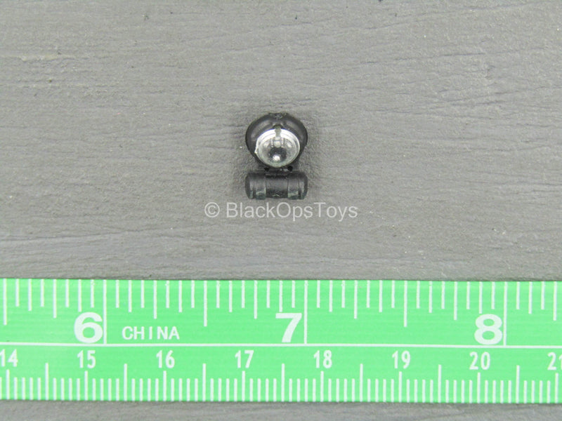 Load image into Gallery viewer, TECH - Black Strobe Light
