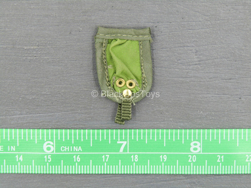Load image into Gallery viewer, POUCH - OD Green Tool Pouch
