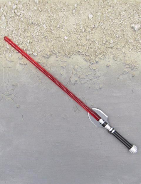 Sideshow Collectibles 1/6 Scale Darth Malgus Red Lightsaber
