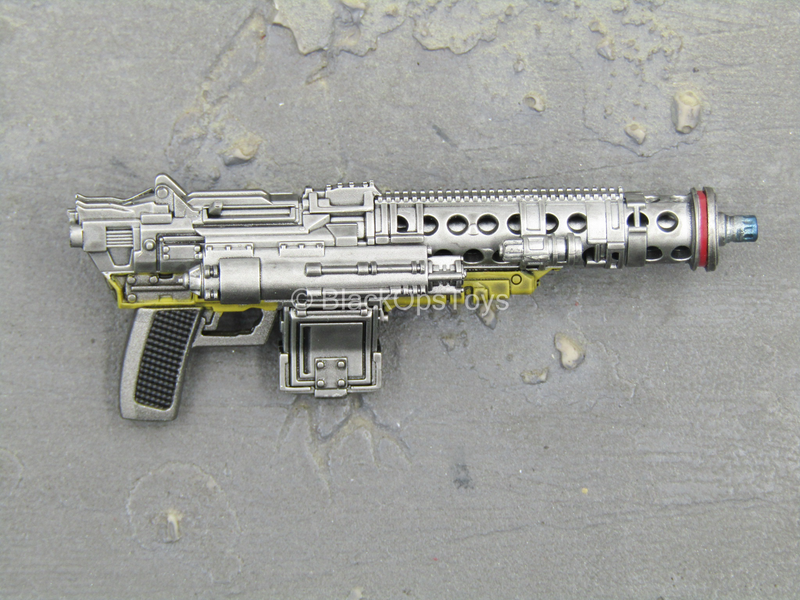 Load image into Gallery viewer, Endgame - Rocket - Futuristic Rifle
