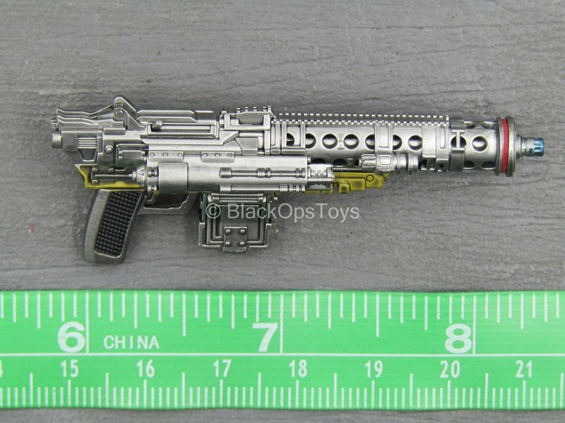 Load image into Gallery viewer, Endgame - Rocket - Futuristic Rifle
