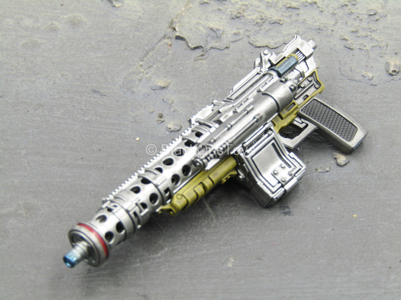 Load image into Gallery viewer, Endgame - Rocket - Futuristic Rifle
