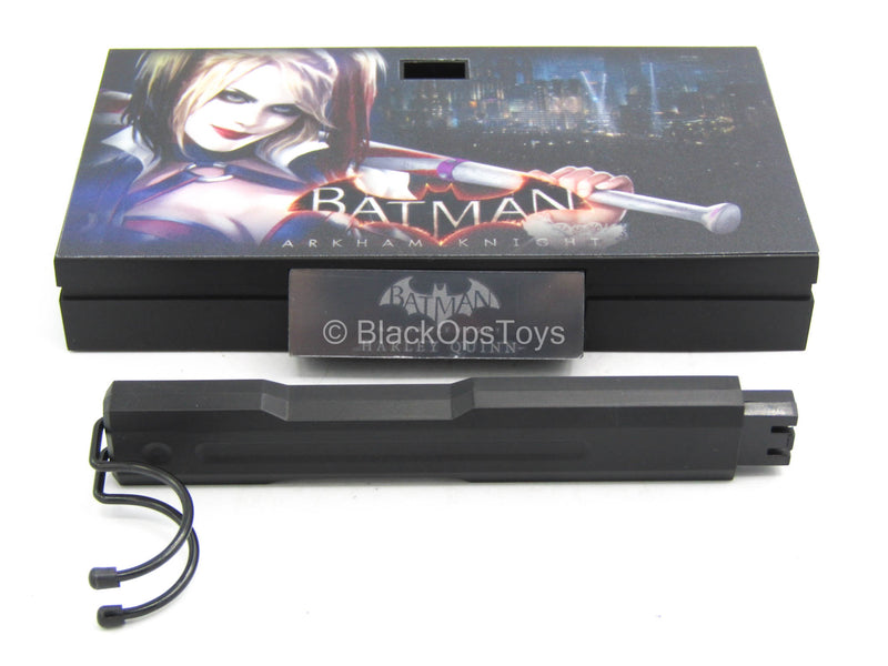 Load image into Gallery viewer, Batman Arkham Harley Quinn - Base Figure Stand
