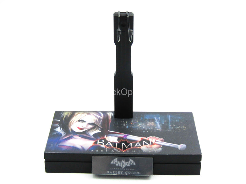 Load image into Gallery viewer, Batman Arkham Harley Quinn - Base Figure Stand
