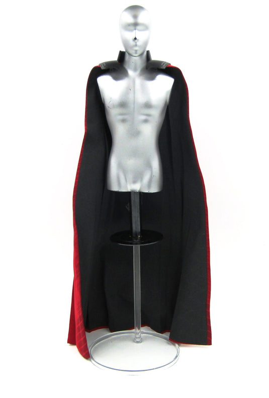 Avengers Infinity War - Thor - Red Cape w/Back Plate