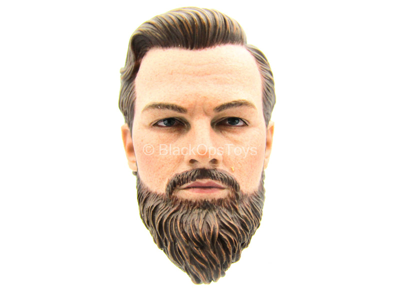 Load image into Gallery viewer, SMU Part XI Quick Response Force - Male Base Body w/Head Sculpt
