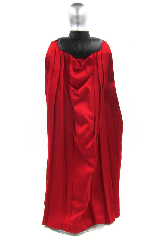 Avengers Infinity War - Thor - Red Cape w/Back Plate