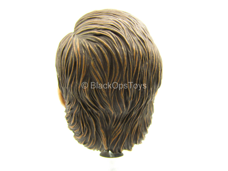 Load image into Gallery viewer, SMU Part XI Quick Response Force - Male Beard Head Sculpt
