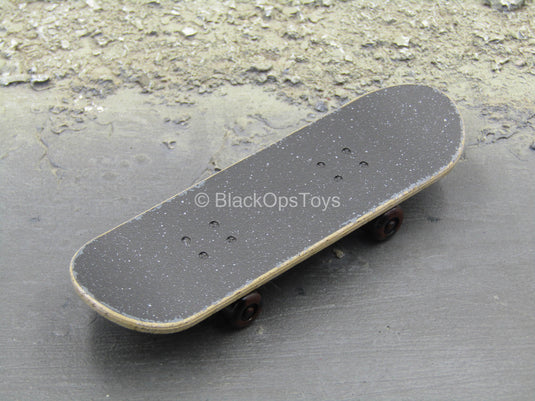 It Chapter 2 Pennywise - Skateboard