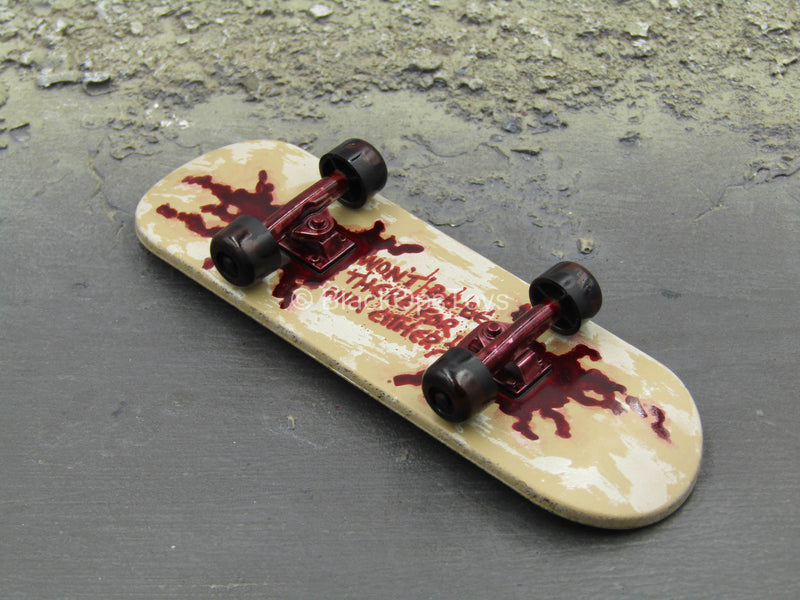 Load image into Gallery viewer, It Chapter 2 Pennywise - Skateboard

