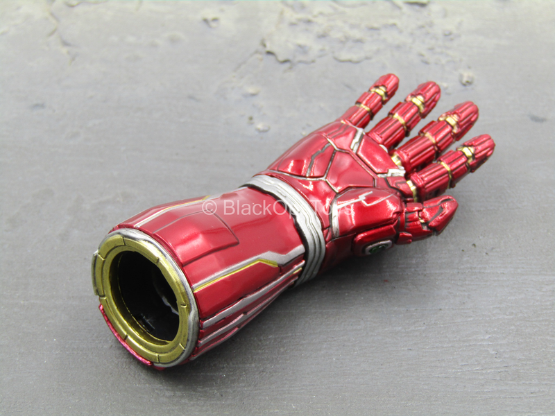Load image into Gallery viewer, Endgame - Rocket - Nano Gauntlet
