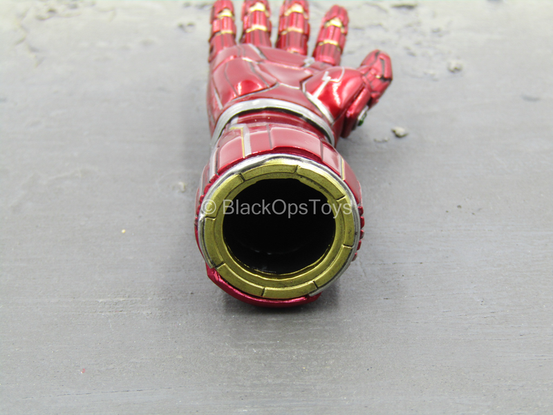 Load image into Gallery viewer, Endgame - Rocket - Nano Gauntlet
