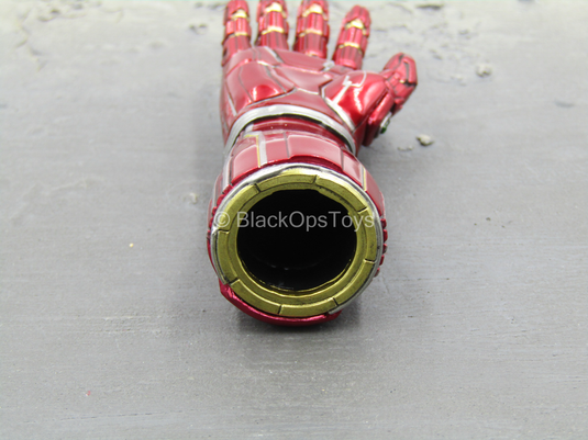 Endgame - Rocket - Nano Gauntlet