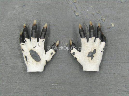 It Chapter 2 Pennywise - Demon Hand Set