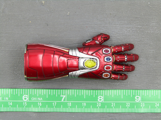 Endgame - Rocket - Nano Gauntlet