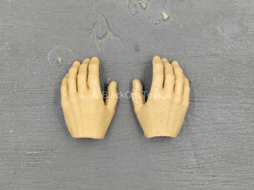 31st Marine Expeditionary Unit - Male Hand Set