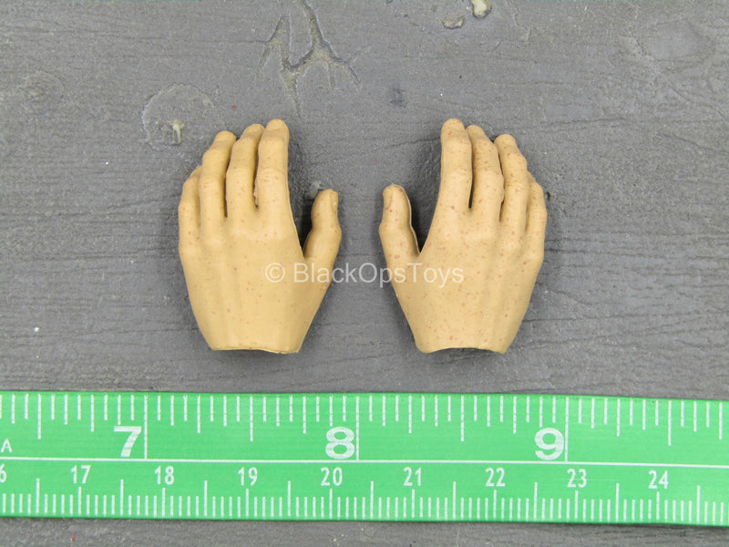 Load image into Gallery viewer, 31st Marine Expeditionary Unit - Male Hand Set
