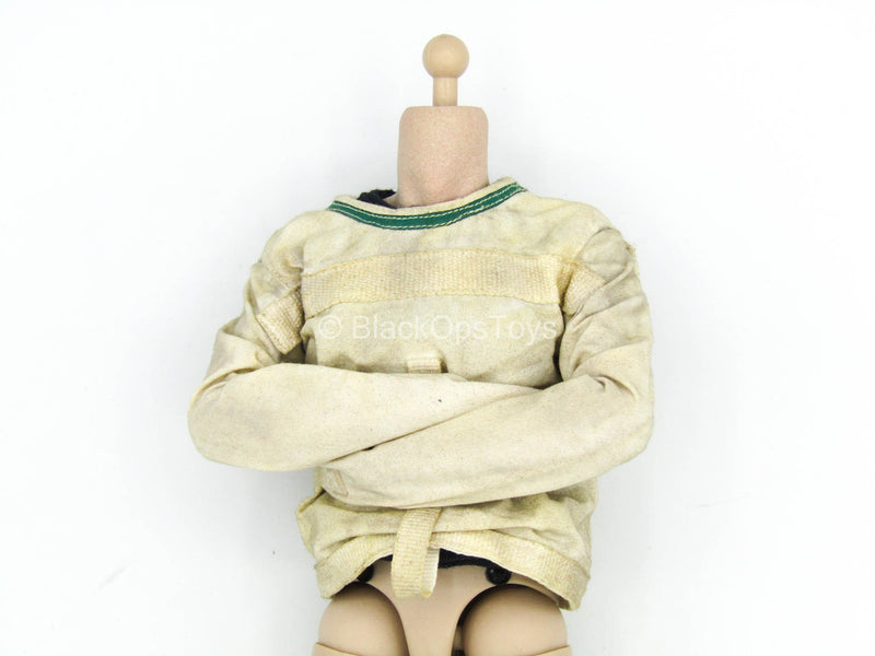 Load image into Gallery viewer, Suicide Squad - The Joker - Weathered Straight Jacket

