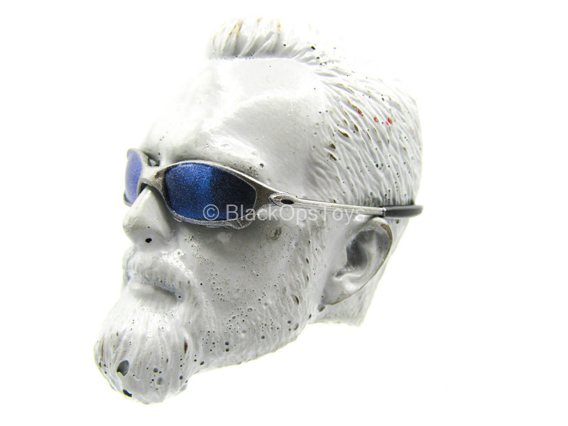 Load image into Gallery viewer, SMU Part XI Quick Response Force - Glasses
