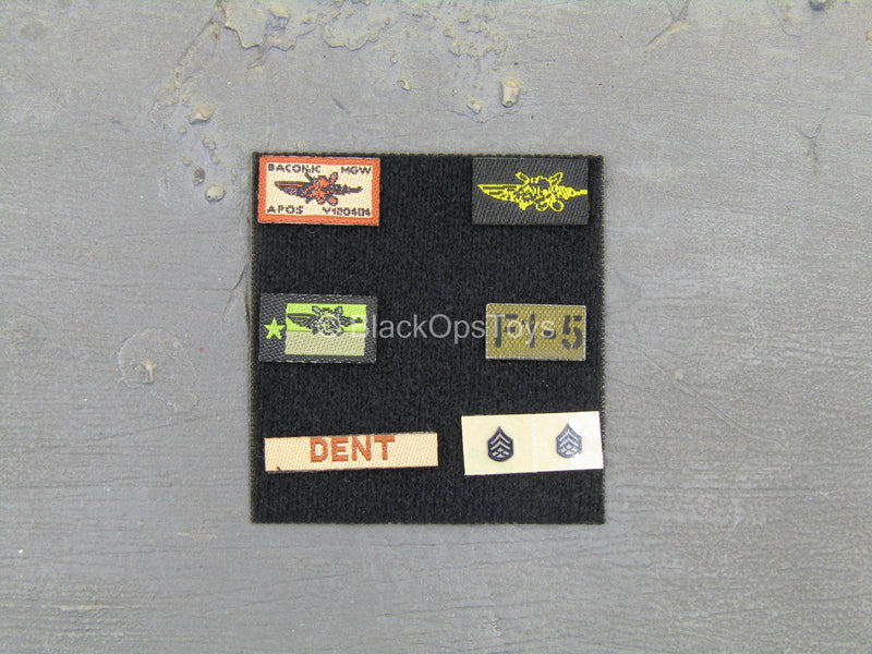 Load image into Gallery viewer, 31st Marine Expeditionary Unit - Patch Set
