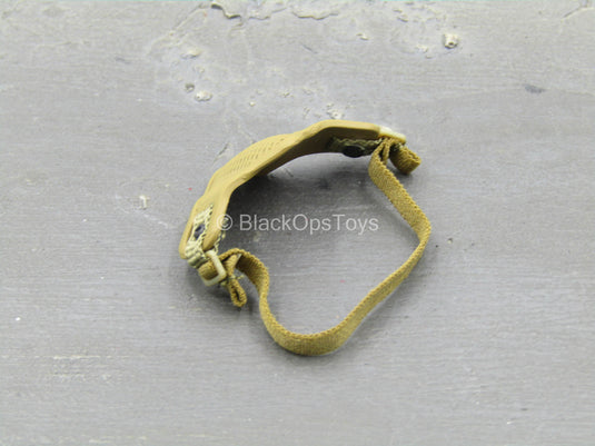 31st Marine Expeditionary Unit - Tan Facemask