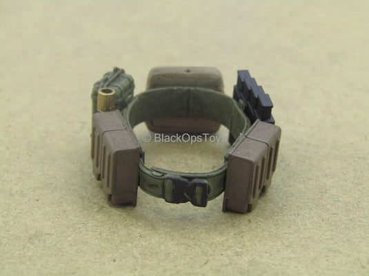 1/12 - A.K.Waters (Baal) - Utility Belt