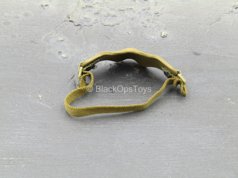 Load image into Gallery viewer, 31st Marine Expeditionary Unit - Tan Facemask
