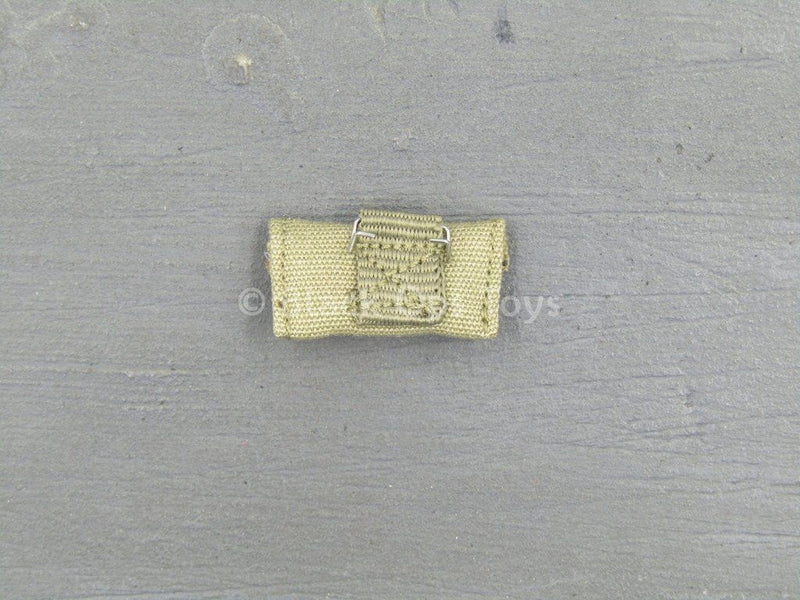 Load image into Gallery viewer, WWII - U.S.M.C. Rifle Gunner - M1942 First Aid Pouch
