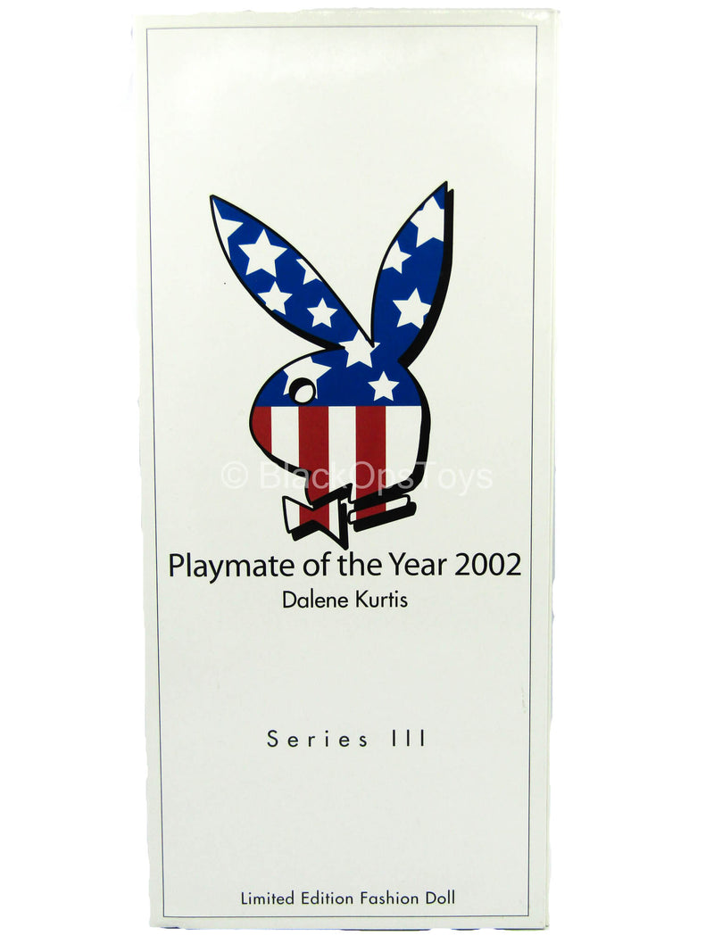Load image into Gallery viewer, 1/5 Scale -Playboy - Playmate Dalene Kurtis - MINT IN BOX
