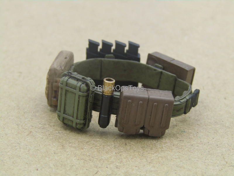 Load image into Gallery viewer, 1/12 - A.K.Waters (Baal) - Utility Belt
