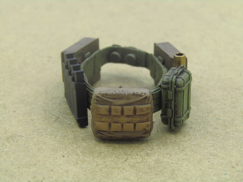 Load image into Gallery viewer, 1/12 - A.K.Waters (Baal) - Utility Belt
