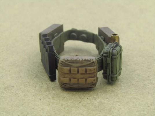 1/12 - A.K.Waters (Baal) - Utility Belt