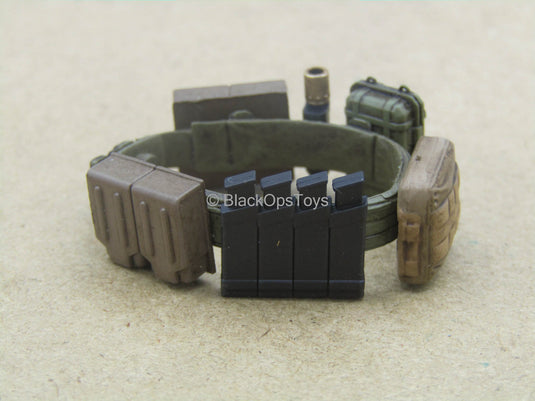 1/12 - A.K.Waters (Baal) - Utility Belt