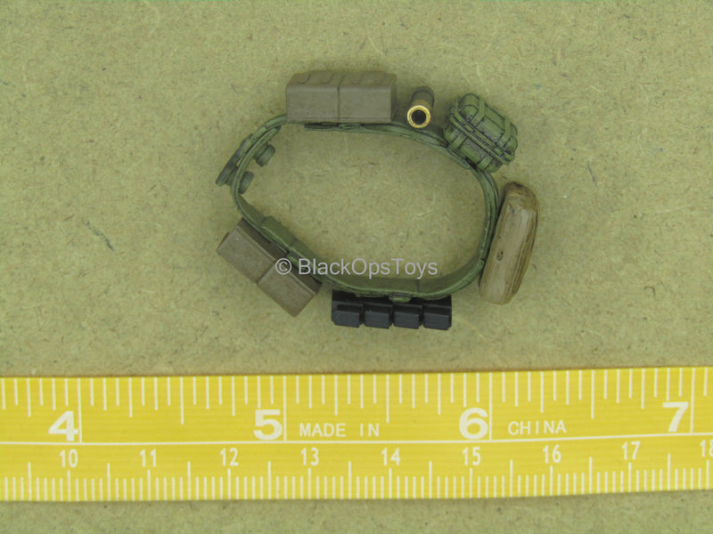 Load image into Gallery viewer, 1/12 - A.K.Waters (Baal) - Utility Belt
