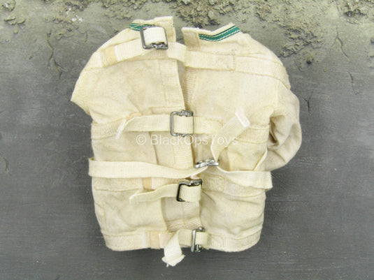 Suicide Squad - The Joker - Weathered Straight Jacket
