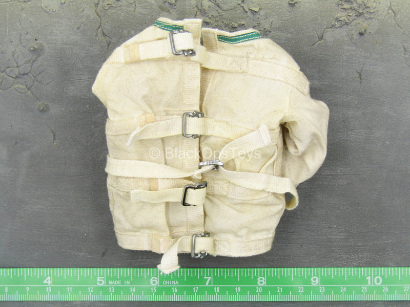 Load image into Gallery viewer, Suicide Squad - The Joker - Weathered Straight Jacket
